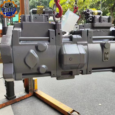 14773006 مضخة هيدروليكية VOE14773006 لEC750 EC750D K3V280DTH مضخة هيدروليكية