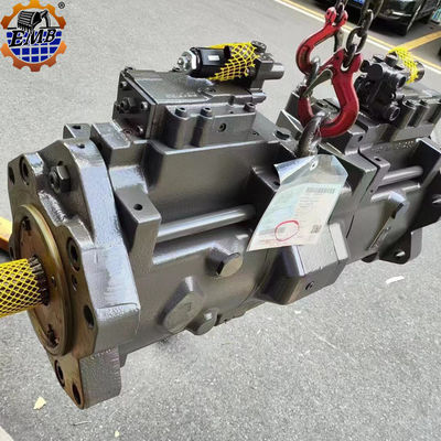 14773006 مضخة هيدروليكية VOE14773006 لEC750 EC750D K3V280DTH مضخة هيدروليكية