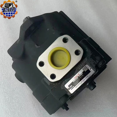 PVD-0B-18P مضخة المكبس الهيدروليكي مضخة ناتشي Gear PVD-0B-16 لضخة الحفر