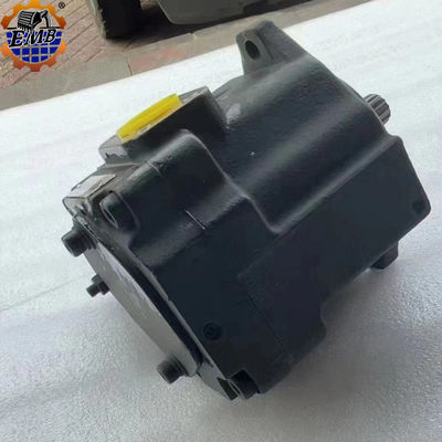 PVD-0B-18P مضخة المكبس الهيدروليكي مضخة ناتشي Gear PVD-0B-16 لضخة الحفر
