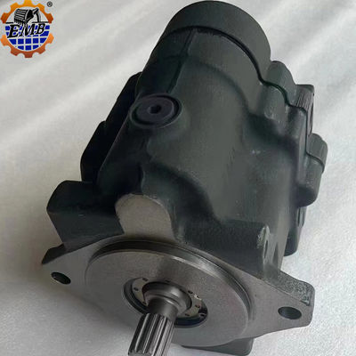 PVD-0B-18P مضخة المكبس الهيدروليكي مضخة ناتشي Gear PVD-0B-16 لضخة الحفر