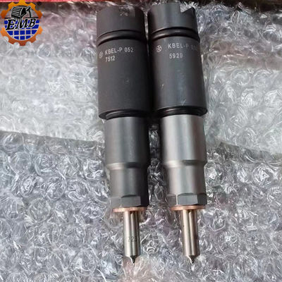 حقن 3975929 محرك الديزل حزمة حقن محرك الوقود الجديد 4062568 3973059