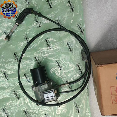 2523-9014 محرك خطوة DH220-5 قطع حفر محرك محرك مضخة 523-00006