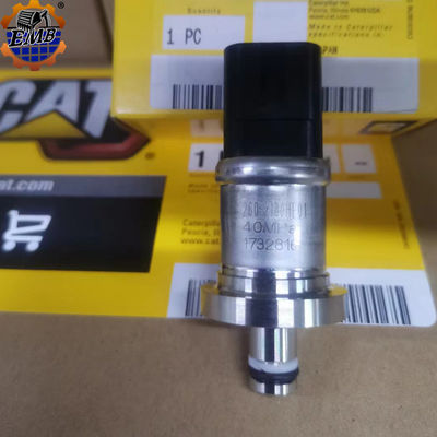 260-2180 جهاز استشعار الحفر الجزء 320D جهاز استشعار الضغط 2602180 لأجزاء القطط