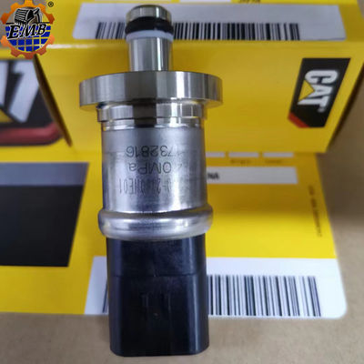 260-2180 جهاز استشعار الحفر الجزء 320D جهاز استشعار الضغط 2602180 لأجزاء القطط