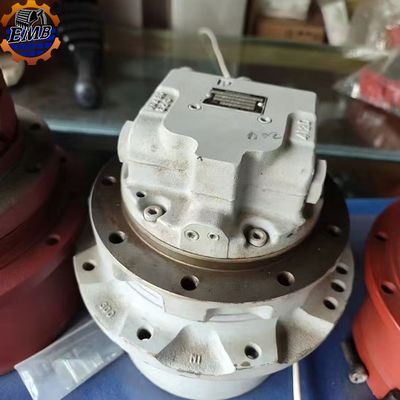 المحرك الأصلي الجديد GM05 القيادة النهائية GM05VA محرك السفر للحفر PC40XM