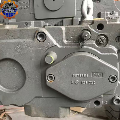 R916 10123581 مضخة هيدروليكية 10123795 DPVP 0 108 DPVPO108 مضخة البستون Assy