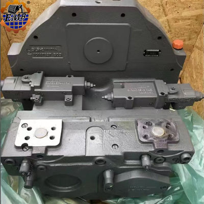 R916 10123581 مضخة هيدروليكية 10123795 DPVP 0 108 DPVPO108 مضخة البستون Assy