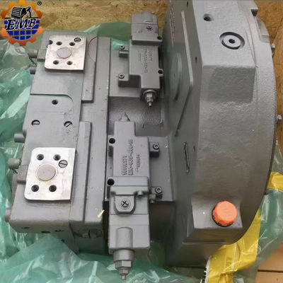 R916 10123581 مضخة هيدروليكية 10123795 DPVP 0 108 DPVPO108 مضخة البستون Assy