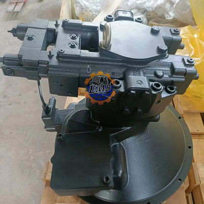 31KB-10030 الحفار R520LC-9 DX520 مضخة هيدروليكية R902277494 A8VO225 المضخة الرئيسية