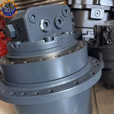 محرك سفر TM22VC-A-47/80-1 الأصلي الجديد TM22VC جهاز سفر Doosan TM22 القيادة النهائية
