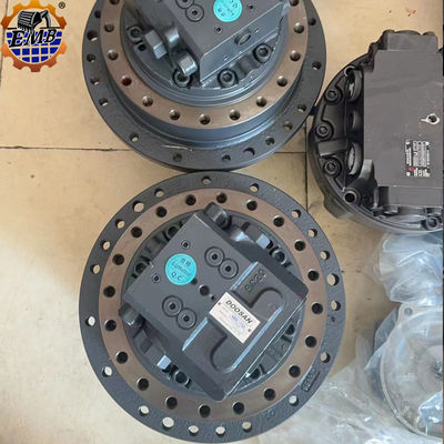محرك سفر TM22VC-A-47/80-1 الأصلي الجديد TM22VC جهاز سفر Doosan TM22 القيادة النهائية