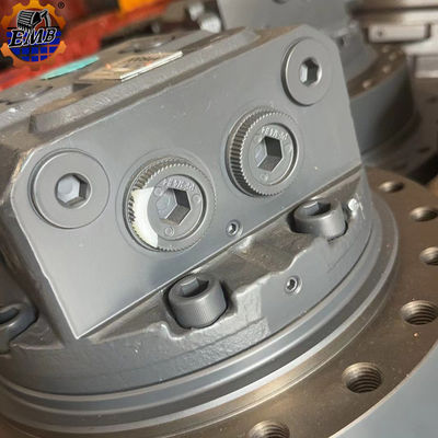 محرك سفر TM22VC-A-47/80-1 الأصلي الجديد TM22VC جهاز سفر Doosan TM22 القيادة النهائية