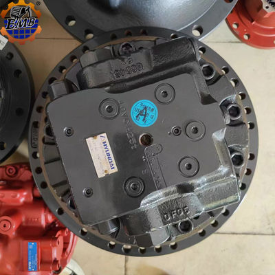 XKAH-00901 محرك سفر Assy 31N7-40020BG محرك نهائي لـ Hyundai R250NLC-7A
