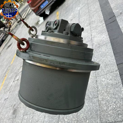 YN15V00037F1 GM41VC القيادة النهائية Assy GM41 محرك السفر YN15V00037F3 لـ SK210