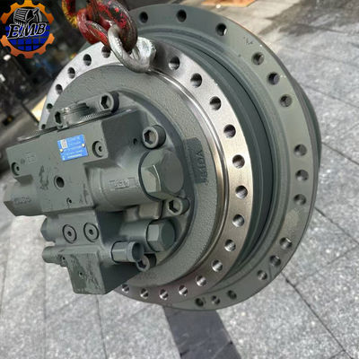 YN15V00037F1 GM41VC القيادة النهائية Assy GM41 محرك السفر YN15V00037F3 لـ SK210