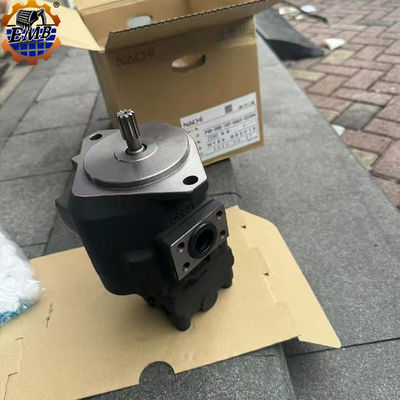 مضخة هيدروليكية PVD-00B-16P لـ SK17 مضخة هيدروليكية PVD-00B مضخة البستون