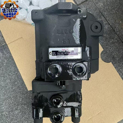 مضخة هيدروليكية PVD-00B-16P لـ SK17 مضخة هيدروليكية PVD-00B مضخة البستون