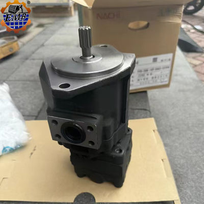 مضخة هيدروليكية PVD-00B-16P لـ SK17 مضخة هيدروليكية PVD-00B مضخة البستون