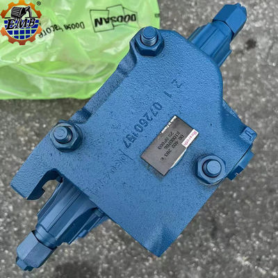 K1000786 صمام التحكم الأصلي الجديد DH80 Assy لأجزاء البناء