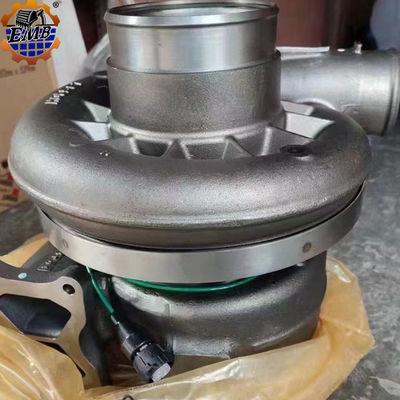 4956137 كومنز QSK19 محرك توربو شاحن نماذج مختلفة HE800FG 4040240 EX1200-6 توربو