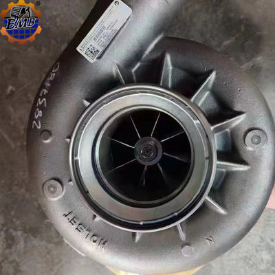 4956137 كومنز QSK19 محرك توربو شاحن نماذج مختلفة HE800FG 4040240 EX1200-6 توربو