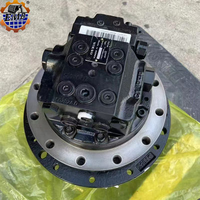 14734167 قطع غيار الحفر محرك السفر VOE14734167 EC75D المحرك النهائي