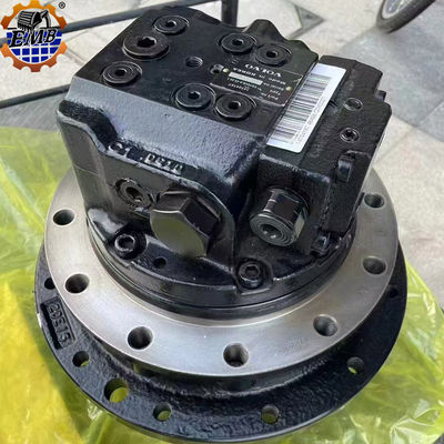 14734167 قطع غيار الحفر محرك السفر VOE14734167 EC75D المحرك النهائي