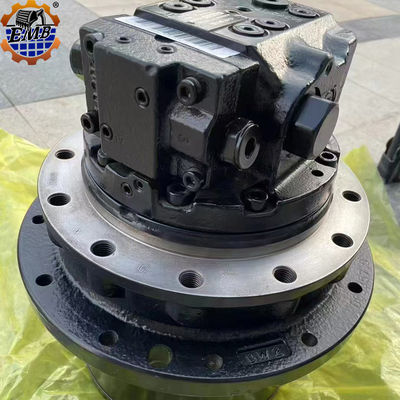 14734167 قطع غيار الحفر محرك السفر VOE14734167 EC75D المحرك النهائي