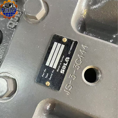 14797018 EC350 جهاز السفر VOE14797018 محرك القيادة النهائية للحفر