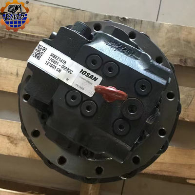 170401-00090C المحرك النهائي 170401-00090 محرك السفر للحفر DX60-9