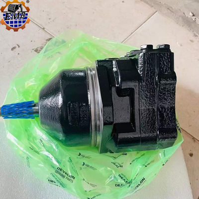 300506-00006 أجزاء أصلية لمحرك المروحة DX700LC/DX700LC-9C/DX700LC/DX700LCA
