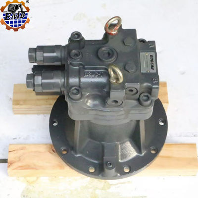 170303-00001 DX140LC المحرك المتحرك K1000101 K1007357B DX150 محرك المكعب المتحرك