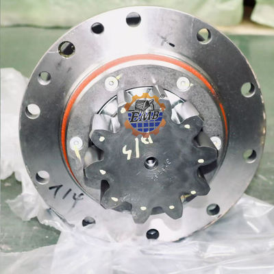 DH150-7 K1007357b علبة التروس المتحركة 401-00003b خفض التروس المتحركة Assy DH130-5 404-00062 علبة التروس
