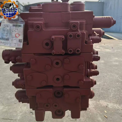 31KA-19111 صمام التحكم الأصلي الجديد HX375L لأجزاء البناء