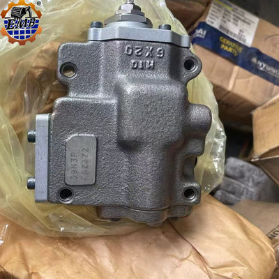 XJBN-00575 الجهة الأمامية للجهاز R360LC-7 قطع غيار الحفر