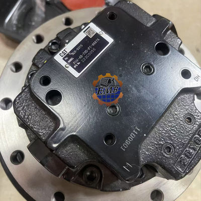 528-9315 محرك السفر E305.5GC 5289315 جهاز المسار E306 305.5E2 المحرك النهائي