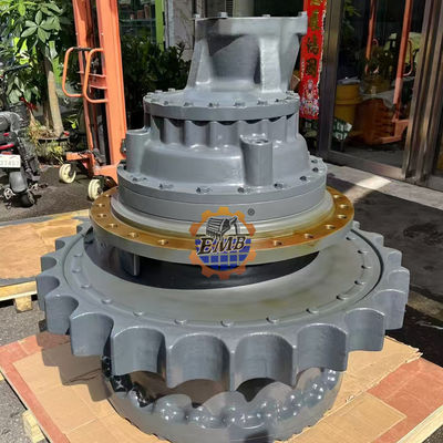 21T-27-00300 PC2000 محرك السفر 21T-27-00301 علبة التروس السفر 21T-27-00310 المحرك النهائي