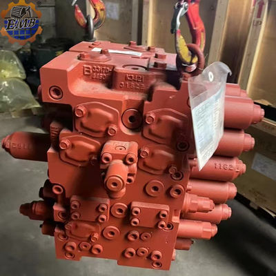 KMX15NB الصمام الرئيسي 31Q7-18121 صمام التحكم للحفر R275-9/R275VS 31Q7-10110
