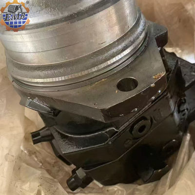 34E7-02500 R450-7 المحرك النهائي 34E7-02490 جهاز المسار R450 JMV-274 محرك السفر