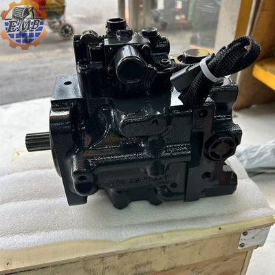 708-1T-00431 مضخة هيدروليكية حفر 708-1T-00430 708-1T-00433 مضخة هيدروليكية لD65