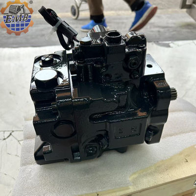 708-1T-00431 مضخة هيدروليكية حفر 708-1T-00430 708-1T-00433 مضخة هيدروليكية لD65
