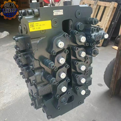 31QB-17200 مجموعة صمام التحكم الرئيسي HMCB-01201 للحفر R520-9S R455-7