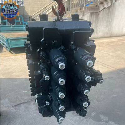 31QB-17200 مجموعة صمام التحكم الرئيسي HMCB-01201 للحفر R520-9S R455-7