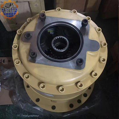 31NA-10150 علبة التروس المتأرجحة 31NA-10151 محرك التأرجح R370LC R360LC-7 مخفض التأرجح
