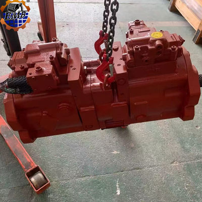 31QB-10015 مضخة هيدروليكية R520 K5V200DTH مضخة رئيسية 31QB-10010 للحفر