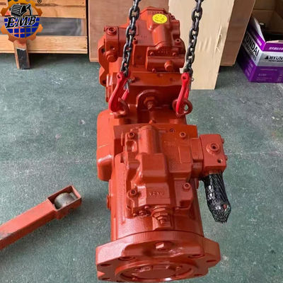 31QB-10015 مضخة هيدروليكية R520 K5V200DTH مضخة رئيسية 31QB-10010 للحفر