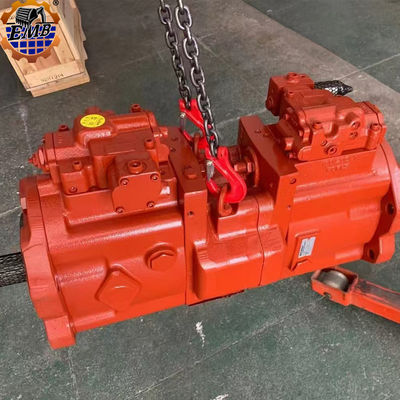 31QB-10015 مضخة هيدروليكية R520 K5V200DTH مضخة رئيسية 31QB-10010 للحفر
