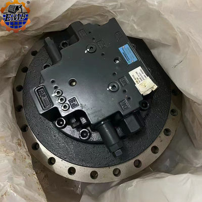 38QB-41100 محرك السفر R505 القيادة النهائية R500LC-7 محرك المسار للحفر