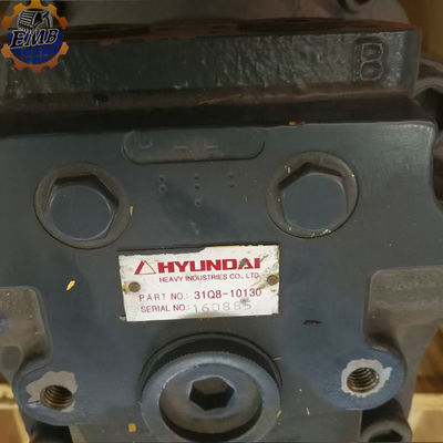 R305-9 المحرك المتحرك المتحرك 31Q8-10130 R335-9 المحرك المتحرك 31Q7-10130 جهاز المتحرك للمحفر